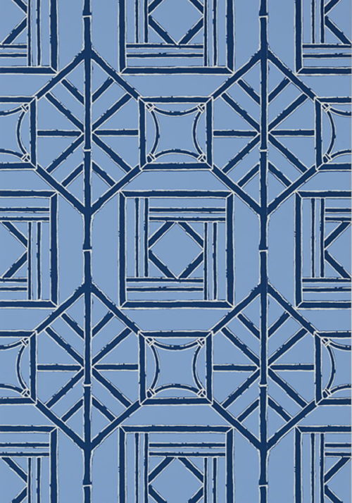 SHOJI PANEL T75522